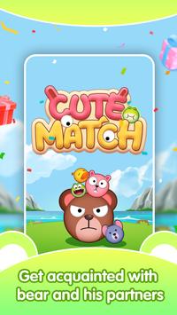 ɐƥCute MatchV1.0.1 ׿