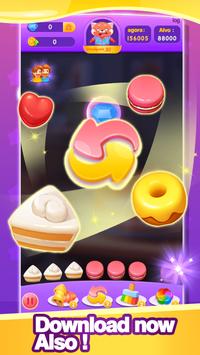 ǹCandy Cake CrushV1.0.2 ׿