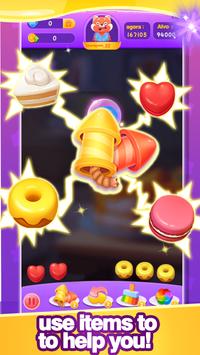 ǹCandy Cake CrushV1.0.2 ׿