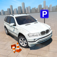 ռͣģUltimate Car Parking SimulatorV8 ׿