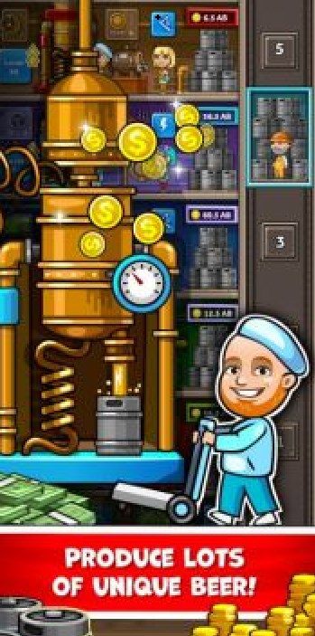 ƹݴģPub Tycoon V1.23 ׿