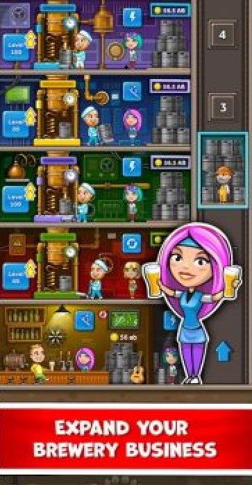 ƹݴģPub Tycoon V1.23 ׿