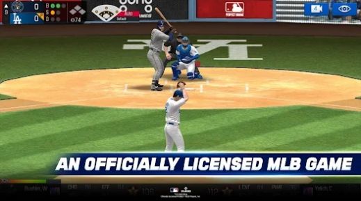 MLB2023V2.5.61 ׿