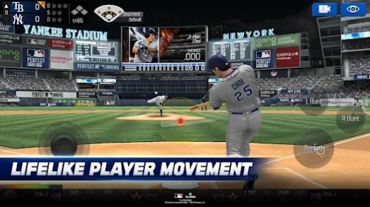 MLB2023V2.5.61 ׿