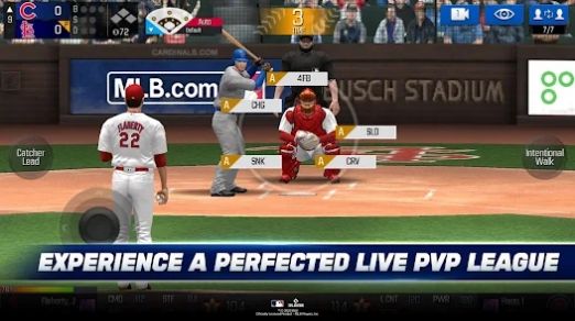 MLB2023V2.5.61 ׿