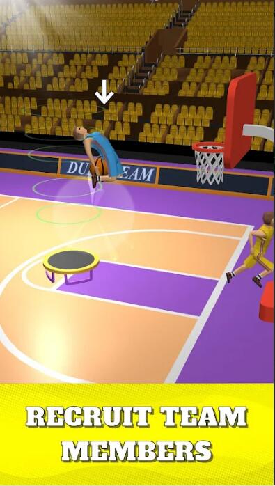 @С(du)Dunk TeamV1.6.5 ׿