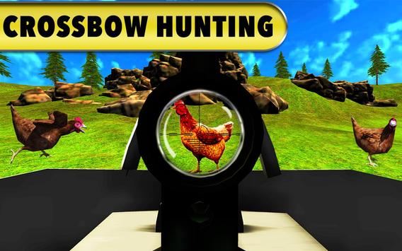 Cu(zhn)Chicken HuntingV1.1 ׿