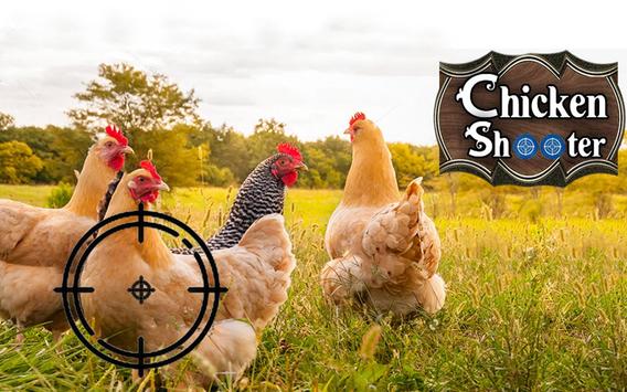 Cu(zhn)Chicken HuntingV1.1 ׿