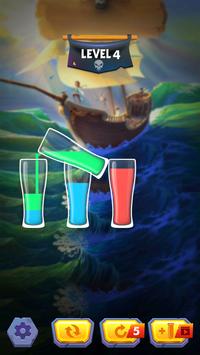 ˮӳWater Puzzle CaptainV1.0.7 ׿