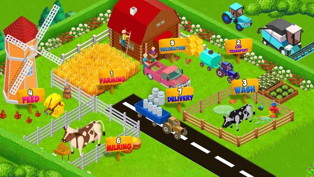 ţţCow Dairy Farm ManagerV1.0.5 ׿