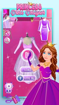 YO(sh)Ӌ(j)3DPrincess Dress Designer 3DV4.0 ׿