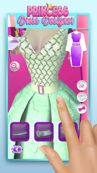 YO(sh)Ӌ(j)3DPrincess Dress Designer 3DV4.0 ׿