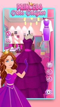 YO(sh)Ӌ(j)3DPrincess Dress Designer 3DV4.0 ׿