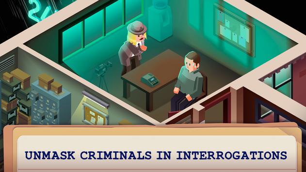 Crime Investigation TycoonV0.9.1 ׿
