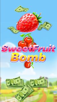 ˮըSweet Fruit BombV1.0.1 ׿