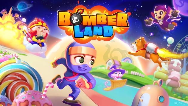 ըBomber LandV1.1 ׿