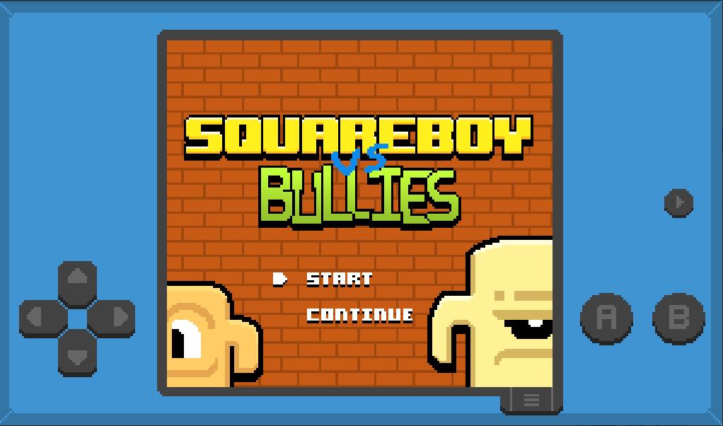кսSquareboy vs BulliesV1.0.22 ׿