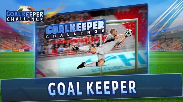 TT(zhn)Goalkeeper ChallengeV1.2 ׿