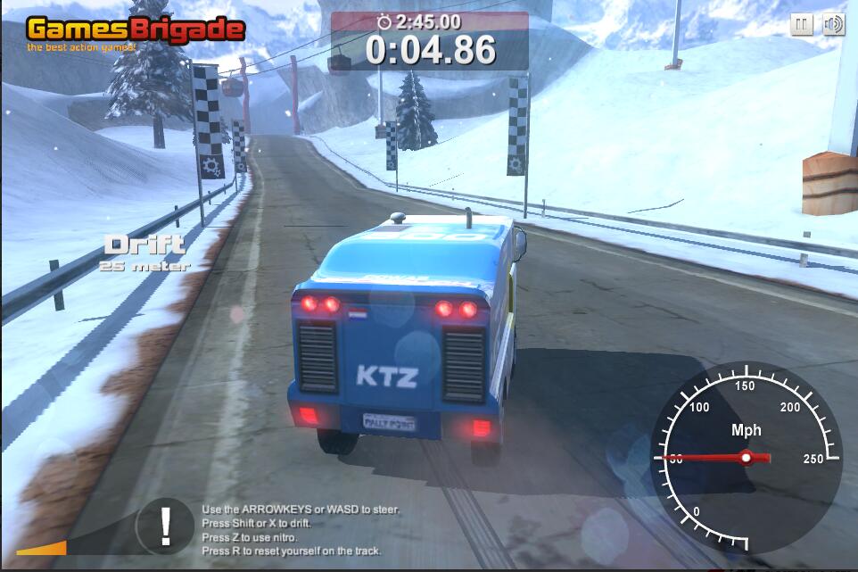 ʱRally Point 4V1.0 ׿