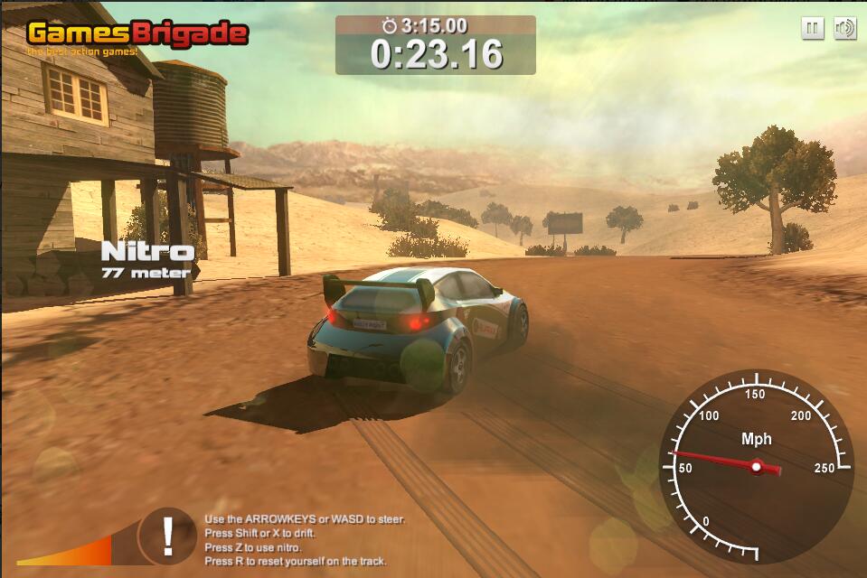 ʱRally Point 4V1.0 ׿