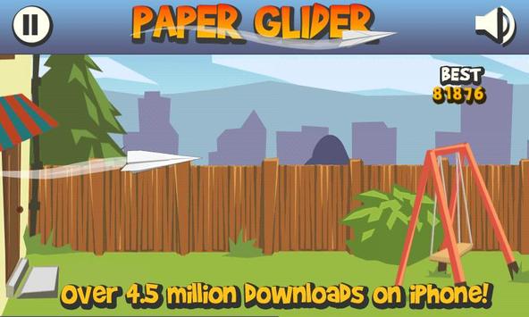 ֽɻPaper GliderV1.09GO ׿