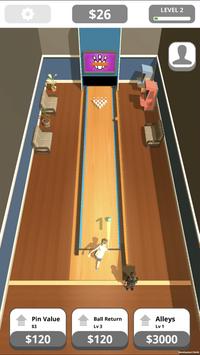 õIdle Tap BowlingV2.0.1 ׿