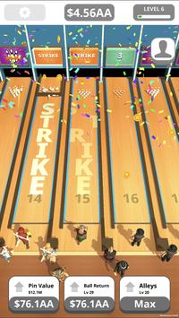 õIdle Tap BowlingV2.0.1 ׿