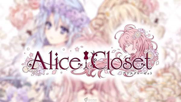 Alice ClosetV1.0.926 ׿