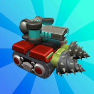 ̹3DTank Craft 3D V0.1.0 ׿