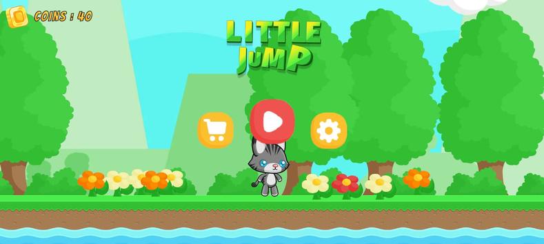 СSLittle JumpV0.2 ׿