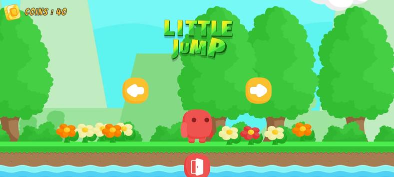 СSLittle JumpV0.2 ׿