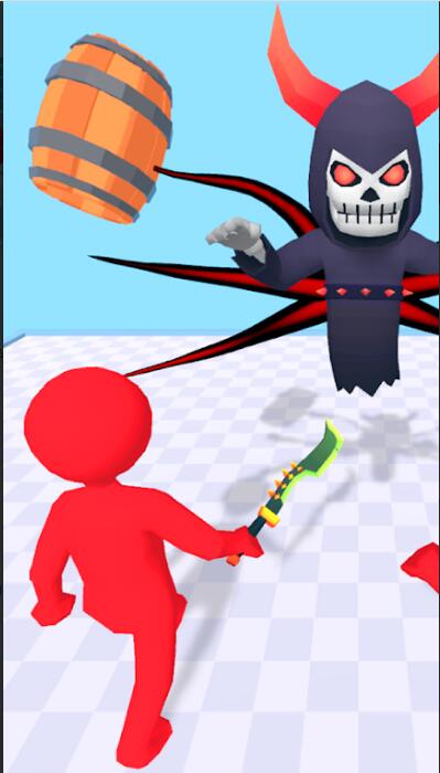 ӢReaper HeroV0.8 ׿