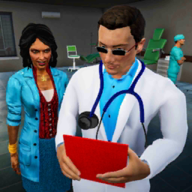 ҽԺVirtual Doctor Simulator V2.0 ׿