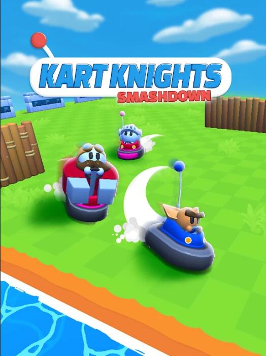 ʿKart Knights: SmashdownV0.0.1 ׿