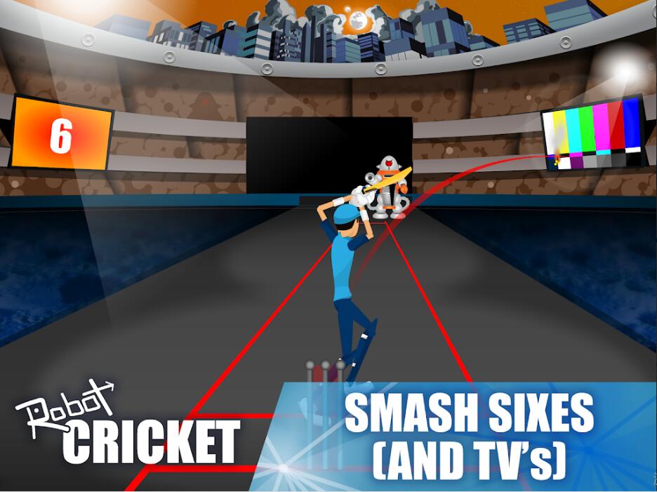 ˰Robot CricketV1.0.4 ׿