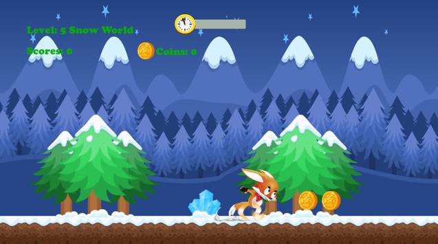 Foxy RunnerV1.4 ׿