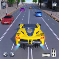 ·Traffic Racer V1.0 ׿