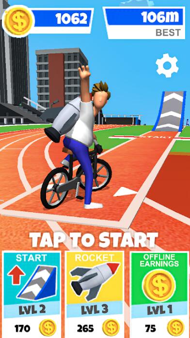 гԾBike HopV1.0.83 ׿