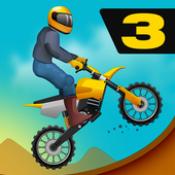 ؼĦг3Stunt Bike Racing 3 V0.155 ׿