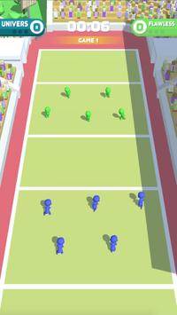 Dodgeball HitV1.4.6 ׿