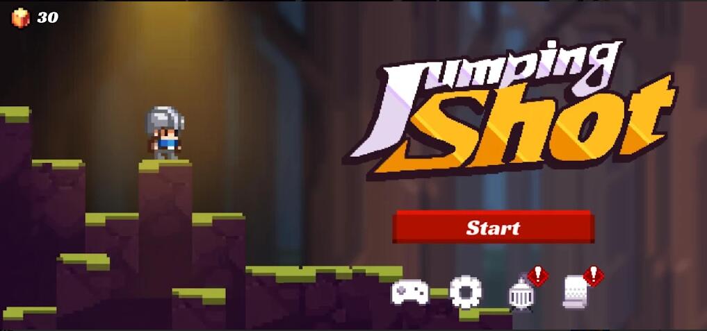 ʿjumpingshotV2.22 ׿