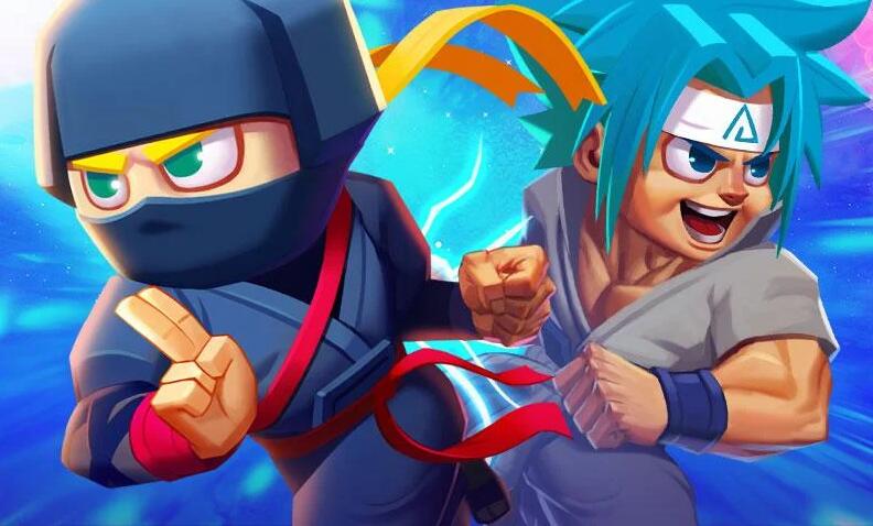 湦Real Kung Fu Ninja FighterV1.0.6.101 ׿