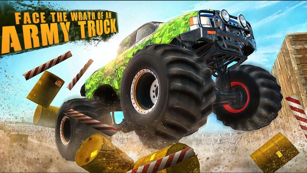 ηFearless TruckV4.5 ׿