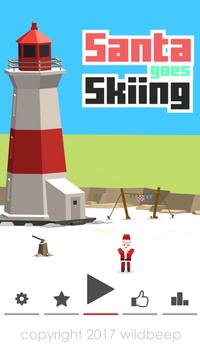 ʥѩSanta SkiingV1.7.1 ׿