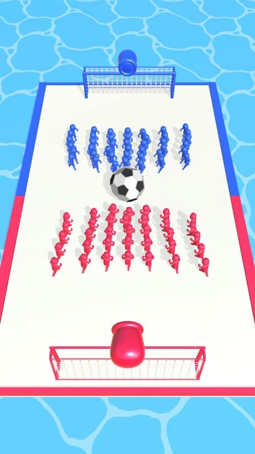 Ⱥ(Crowd Football)V0.0.1 ׿