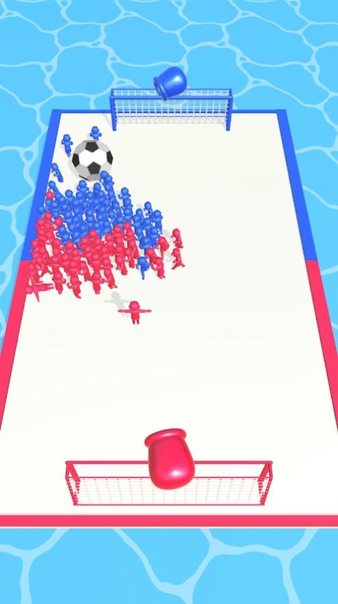 Ⱥ(Crowd Football)V0.0.1 ׿