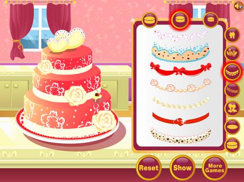 񵰸װWedding Cake DecorationV1.2.0 ׿