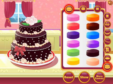 񵰸װWedding Cake DecorationV1.2.0 ׿