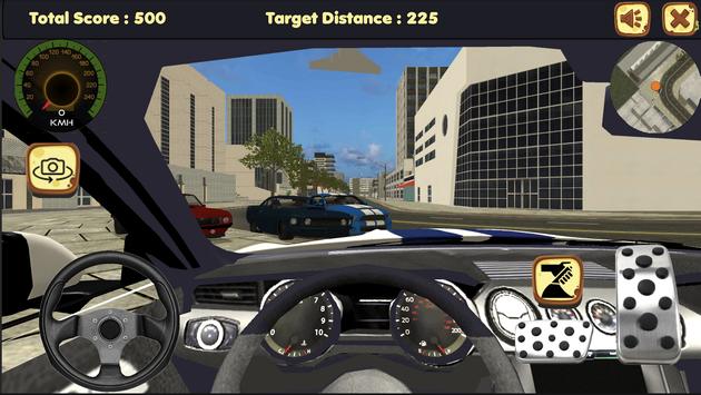 ҰƯģMustang Drift SimulatorV1.3 ׿