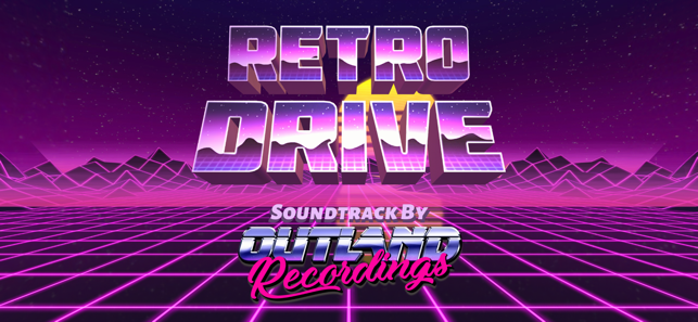 Retro DriveV1.2 ׿